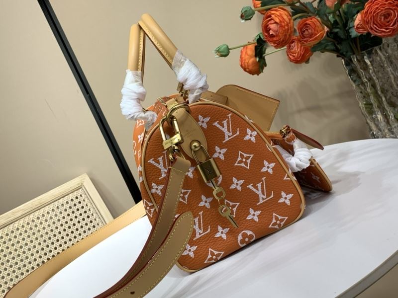 Louis Vuitton Speedy Bags